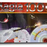 Magia 100, de Falomir