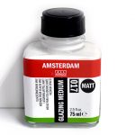 Medio para veladuras de acrílico Amsterdam