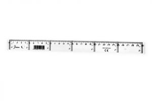 Regla 30 cm Joien