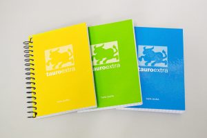 Libreta mini