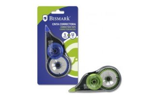 Cinta correctora Bismark