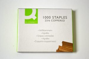 Grapas Q - Connect