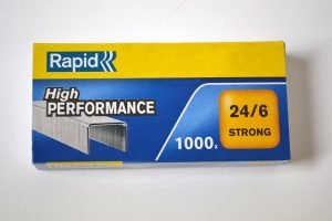 Grapas 'High Performance'
