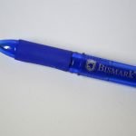 Bolígrafo borrable Bismark
