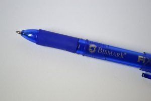 Bolígrafo borrable Bismark