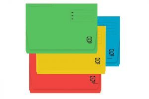Carpeta tamaño folio Gio