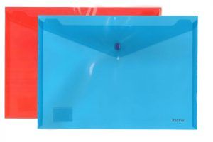 Carpeta A3 portadocumentos Praxton