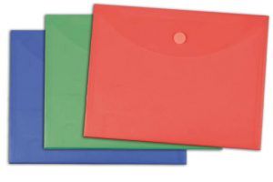 Carpeta A4 dossier Liderpapel