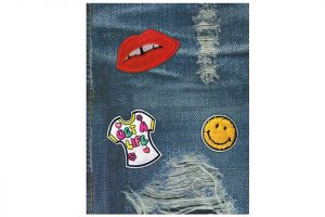 Carpeta A4 con recambio KatacraK