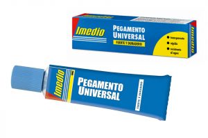 Pegamento Imedio 35ml