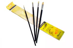 Set de pinceles para óleo "Oil Classic" de Phoenix