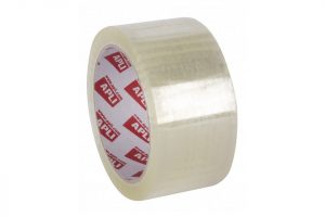 Cinta adhesiva -celo- APLI de 48mm x 66 metros