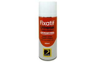 Fijador universal Dalbe 400 ml
