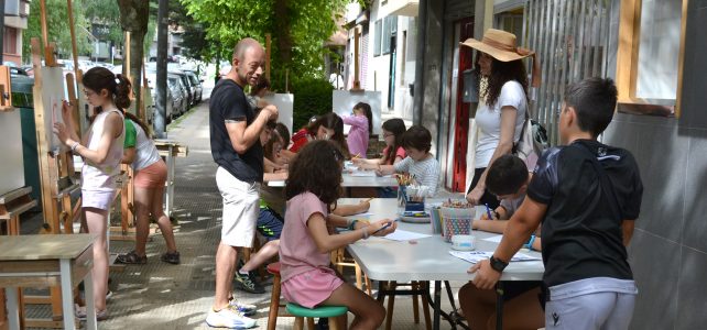 Y aquí están las fotos del concurso de Fiestas de San Juan 2025