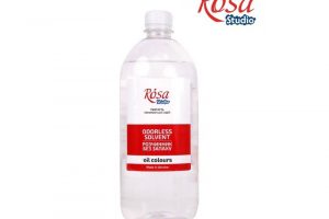 Disolvente sin olor para óleo de Rosa 500 ml