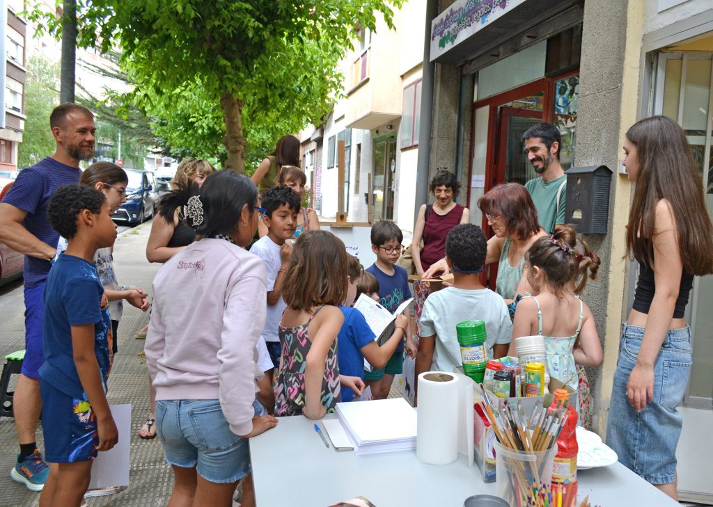 Entrega de premios de las fiestas de San Juan 2026