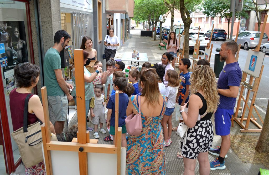 Entrega de premios de las fiestas de San Juan 2026