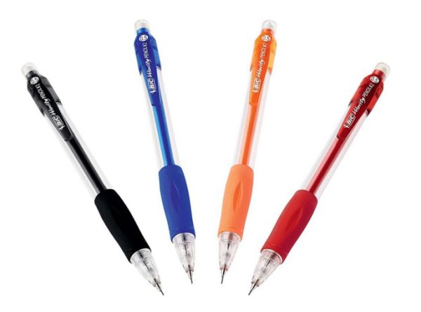 Portaminas BIC "Velocity" HB 0,5 mm